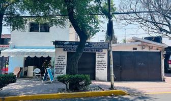 Foto de inmueble en Av. San Jerónimo, Col. El Toro C.P. 10610, La Magdalena Contreras