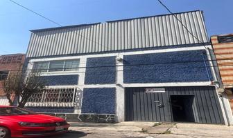 Foto de inmueble en Prolongacion de Economistas, Col. El Triunfo C.P. 09430, Iztapalapa