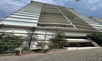 Foto de inmueble en Av. Vasco de Quiroga, Col. El Yaqui C.P. 05320, Cuajimalpa de Morelos