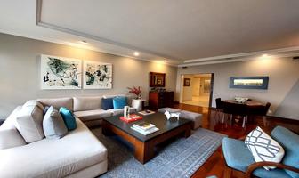 Foto de inmueble en Blvd Reforma, Col. El Yaqui C.P. 05320, Cuajimalpa de Morelos