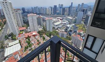 Foto de inmueble en Boulevard Reforma, Col. El Yaqui C.P. 05320, Cuajimalpa de Morelos