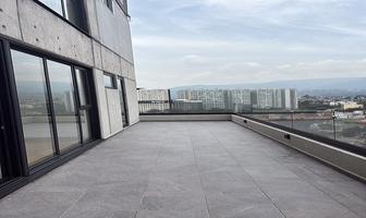 Foto de inmueble en CARR. MÉXICO TOLUCA, Col. El Yaqui C.P. 05320, Cuajimalpa de Morelos