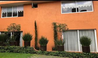 Foto de inmueble en CARRETERA MEXICO TOLUCA, Col. El Yaqui C.P. 05320, Cuajimalpa de Morelos