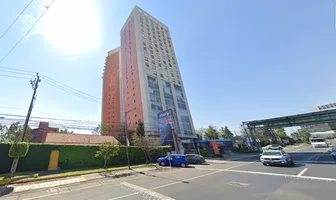 Foto de inmueble en CARRETERA MEXICO TOLUCA #5095, Col. El Yaqui C.P. 05320, Cuajimalpa de Morelos