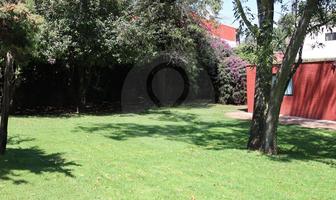 Foto de inmueble en Carlos Echanove 3000, Col. El Yaqui C.P. 05320, Cuajimalpa de Morelos