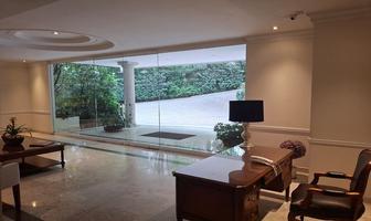 Foto de inmueble en Carlos Echánove, Col. El Yaqui C.P. 05320, Cuajimalpa de Morelos