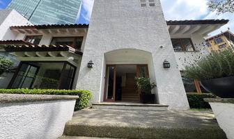 Foto de inmueble en Carlos Echanove, Col. El Yaqui C.P. 05320, Cuajimalpa de Morelos