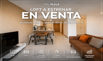Foto de inmueble en Carr. Mexico - Toluca, Col. El Yaqui C.P. 05320, Cuajimalpa de Morelos