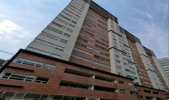 Foto de inmueble en Carretera México - Toluca 5454, El Yaqui, Cuajimalpa, Cdmx #5454, Col. El Yaqui C.P. 05320, Cuajimalpa de Morelos