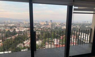 Foto de inmueble en Carretera México Toluca, Col. El Yaqui C.P. 05320, Cuajimalpa de Morelos
