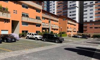 Foto de inmueble en Carretera México – Toluca, Col. El Yaqui C.P. 05320, Cuajimalpa de Morelos