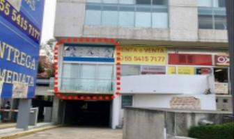 Foto de inmueble en Carretera México - Toluca, Col. El Yaqui C.P. 05320, Cuajimalpa de Morelos