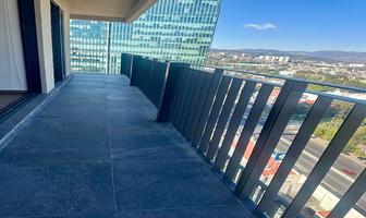 Foto de inmueble en Carretera México-Toluca, Col. El Yaqui C.P. 05320, Cuajimalpa de Morelos