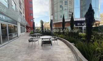 Foto de inmueble en Carretera Mexico Toluca, Residencial, La Citè, Cuajimalpa #5095, Col. El Yaqui C.P. 05320, Cuajimalpa de Morelos