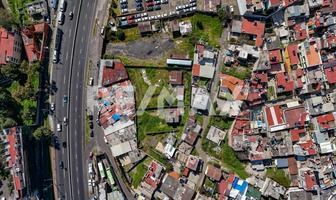 Foto de inmueble en , Col. El Yaqui C.P. 05320, Cuajimalpa de Morelos