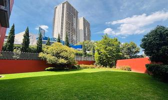 Foto de inmueble en , Col. El Yaqui C.P. 05320, Cuajimalpa de Morelos