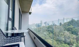 Foto de inmueble en , Col. El Yaqui C.P. 05320, Cuajimalpa de Morelos
