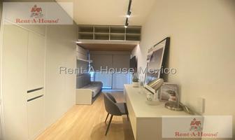 Foto de inmueble en Departamento Tipo Loft en Venta en El Yaqui, Cuajimalpa de Morelos RG 25-3190, Col. El Yaqui C.P. 05320, Cuajimalpa de Morelos