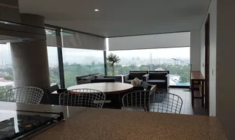 Foto de inmueble en México Toluca 5440 #5440, Col. El Yaqui C.P. 05320, Cuajimalpa de Morelos