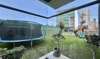Foto de inmueble en Polongacion vista hermosa, Col. El Yaqui C.P. 05320, Cuajimalpa de Morelos