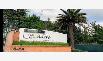 Foto de inmueble en Residencial sendero Santa fe #5454Int. 0, Col. El Yaqui C.P. 05320, Cuajimalpa de Morelos