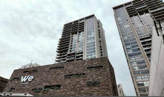 Foto de inmueble en SkyHomes Santa Fe, Col. El Yaqui C.P. 05320, Cuajimalpa de Morelos