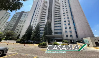 Foto de inmueble en carretera mexico toluca #5238, Col. El Yaqui C.P. 05320, Cuajimalpa de Morelos