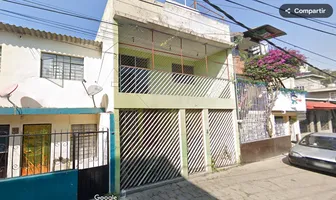 Foto de inmueble en AMACUZAC  #0|, Col. Emiliano Zapata Fraccionamiento Popular C.P. 04919, Coyoacán