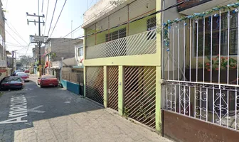 Foto de inmueble en amacuzac  #0Int. 0, Col. Emiliano Zapata Fraccionamiento Popular C.P. 04919, Coyoacán
