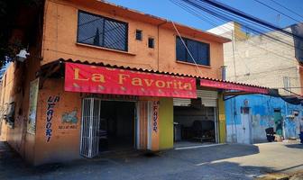 Foto de inmueble en ORIENTE 91, Col. Emiliano Zapata C.P. 07889, Gustavo A. Madero