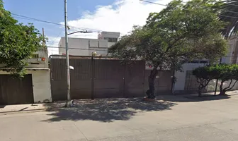 Foto de inmueble en Av. Rio Churubusco #46, Col. Ermita C.P. 03590, Benito Juárez