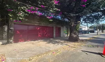 Foto de inmueble en Avenida Río Churubusco #00, Col. Ermita C.P. 03590, Benito Juárez