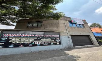Foto de inmueble en Enrique Juan Palacios, Col. Ermita C.P. 03590, Benito Juárez