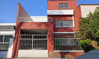 Foto de inmueble en FRANZ, Col. Ermita C.P. 03590, Benito Juárez