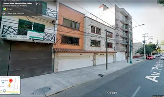 Foto de inmueble en Plutarco Elías Calles #1381, Col. Ermita C.P. 03590, Benito Juárez