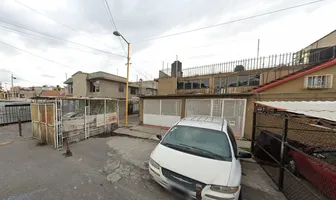 Foto de inmueble en M. Los Reyes #-, Col. Ermita Zaragoza C.P. 09180, Iztapalapa