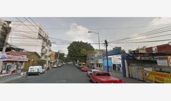Foto de inmueble en Av Jose Marti #0, Col. Escandón I Sección C.P. 11800, Miguel Hidalgo