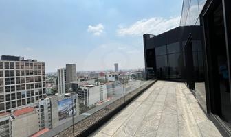 Foto de inmueble en Avenida Nuevo León 200, Col. Escandón I Sección C.P. 11800, Miguel Hidalgo