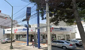 Foto de inmueble en  Avenida Nuevo Leon  #1, Col. Escandón I Sección C.P. 11800, Miguel Hidalgo