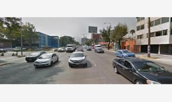 Foto de inmueble en Avenida Patriotismo #46, Col. Escandón I Sección C.P. 11800, Miguel Hidalgo