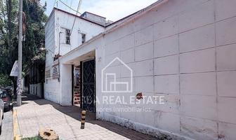 Foto de inmueble en Cerrada de la Paz, Col. Escandón I Sección C.P. 11800, Miguel Hidalgo