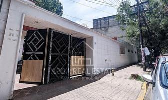 Foto de inmueble en Cerrada de la Paz, Col. Escandón I Sección C.P. 11800, Miguel Hidalgo