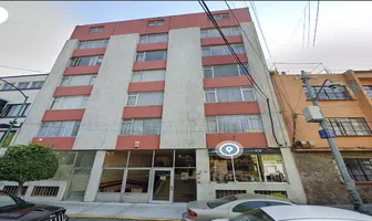 Foto de inmueble en GRAL. SALVADOR ALVARADO #65, Col. Escandón I Sección C.P. 11800, Miguel Hidalgo