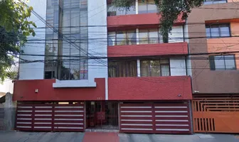 Foto de inmueble en JOSÉ MARÍA VIGIL #102, Col. Escandón I Sección C.P. 11800, Miguel Hidalgo