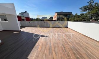 Foto de inmueble en , Col. Escandón I Sección C.P. 11800, Miguel Hidalgo