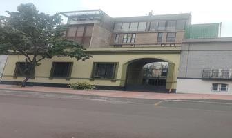 Foto de inmueble en , Col. Escandón I Sección C.P. 11800, Miguel Hidalgo