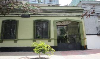 Foto de inmueble en , Col. Escandón I Sección C.P. 11800, Miguel Hidalgo