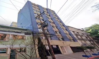 Foto de inmueble en Union #27, Col. Escandón I Sección C.P. 11800, Miguel Hidalgo