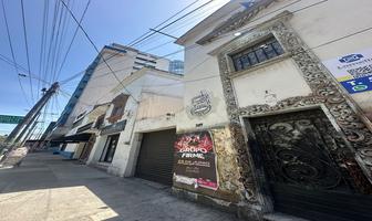 Foto de inmueble en AVENIDA NUEVO LEON, Col. Escandón II Sección C.P. 11800, Miguel Hidalgo