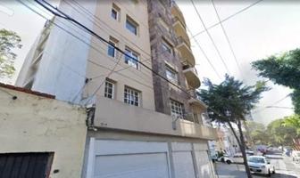 Foto de inmueble en DAVID HERRERA, Col. Escandón II Sección C.P. 11800, Miguel Hidalgo